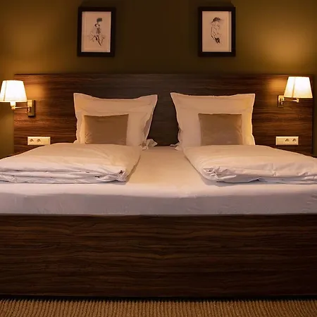 Hotel Landhotel