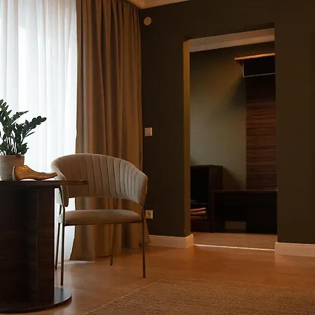 Landhotel 3*