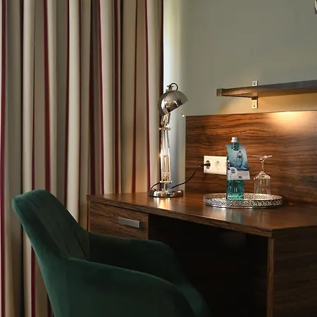 Landhotel