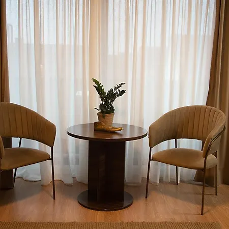 Landhotel 호텔 3*