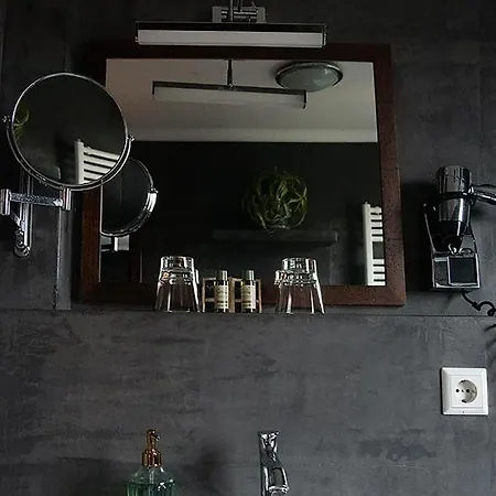 ホテル Landhotel 3*