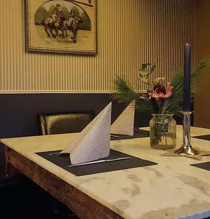 Landhotel 울프스루겐