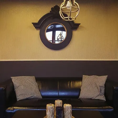 Landhotel 3* 울프스루겐