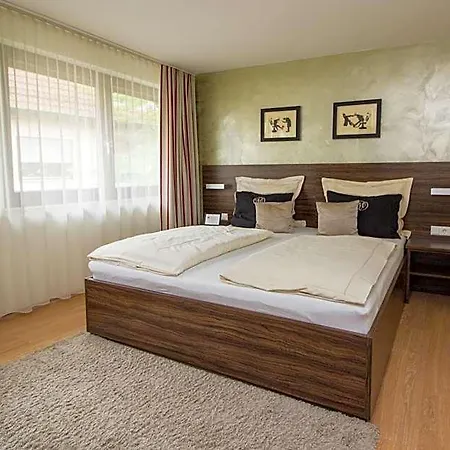 호텔 Landhotel