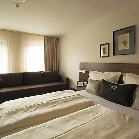 Landhotel 3* 울프스루겐