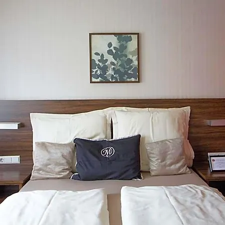 Landhotel