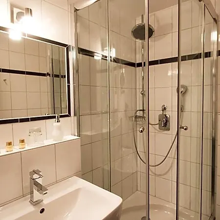 Landhotel 3*