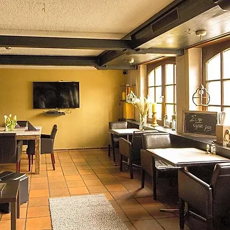 Landhotel 3*