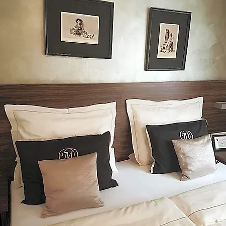 فندق Landhotel