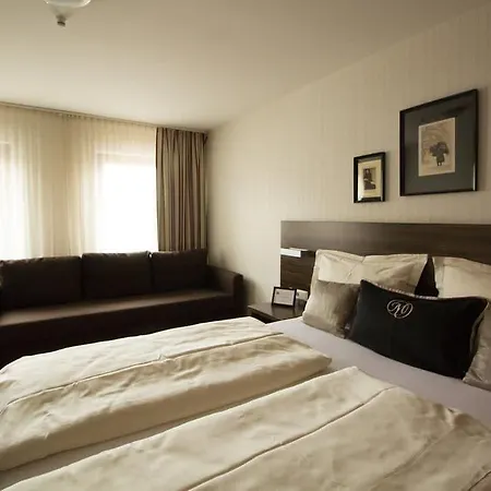 Landhotel 울프스루겐