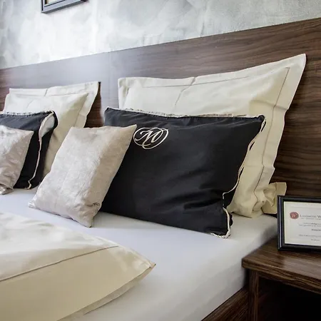 Landhotel