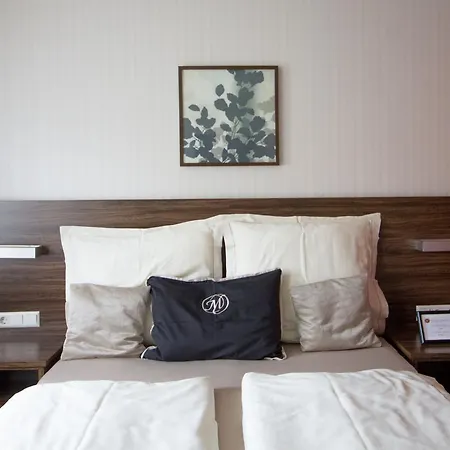 호텔 Landhotel