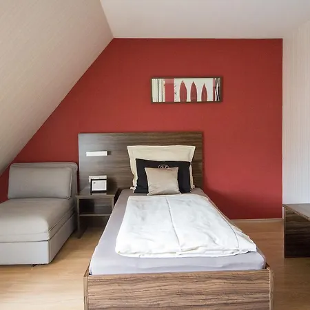 Landhotel 3*