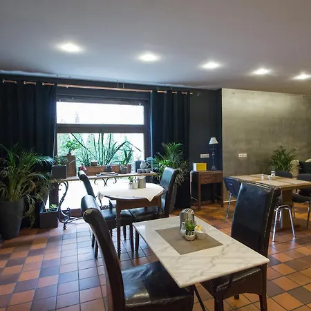 Landhotel 3* 울프스루겐
