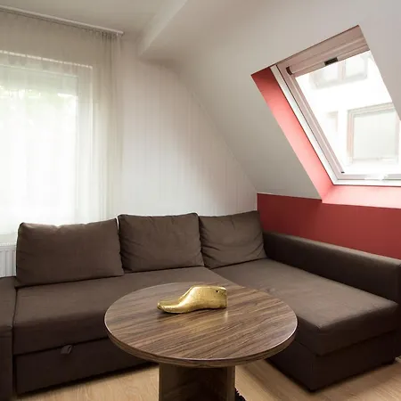 Landhotel 3*