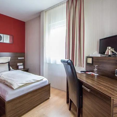 Landhotel 울프스루겐