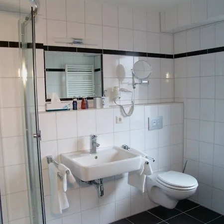 Hotel Landhotel
