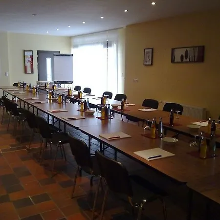 Landhotel Wolfschlugen