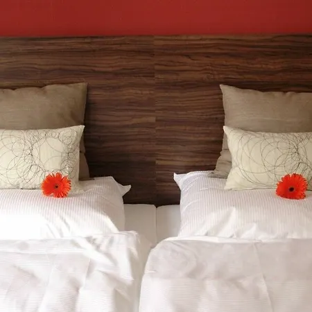 Landhotel 3*