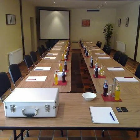 Landhotel 3*