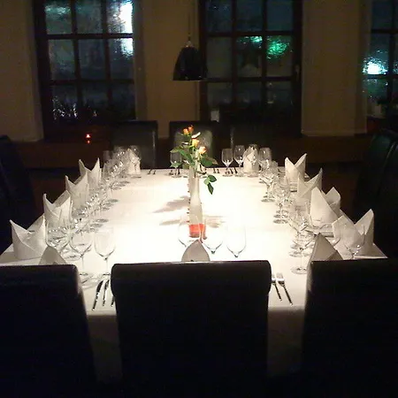 Landhotel 3*