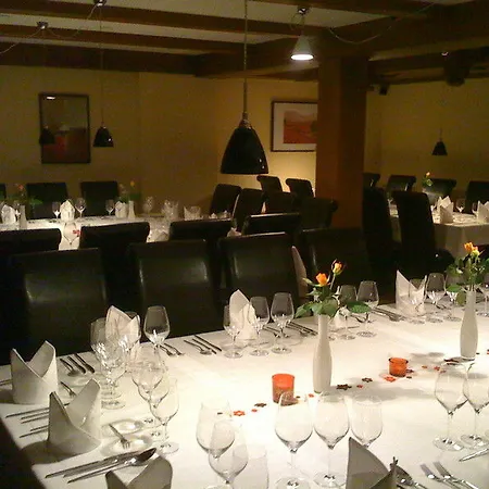 호텔 Landhotel