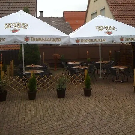 Hotel Landhotel