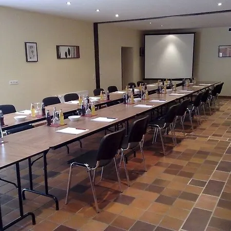 Landhotel ホテル 3*