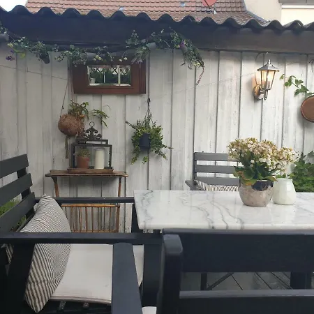 Ξενοδοχείο Landhotel